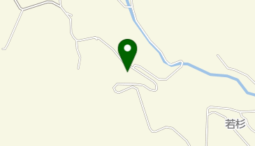 スリランカ カレーレストラン ひすずの地図画像