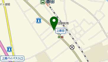 ナンロティ 相模原店の地図画像