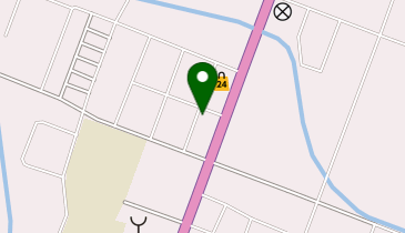 CAFE seizanの地図画像