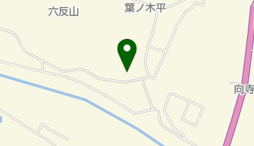 Caffe PANTERAの地図画像