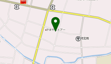 KANPAI HOUSE Bu...Fu...U...の地図画像