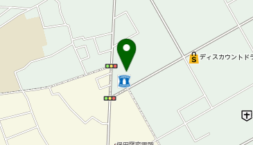 おぐらの唐揚げ 長嶺店の地図画像