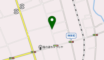 おそうざいの店 やまだの地図画像