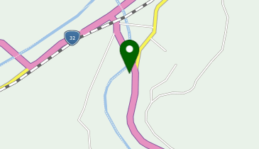 こんどう食堂の地図画像