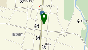旬彩酒肴みはらしの地図画像
