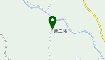 純手打ち 一心うどん 泉本屋の地図画像