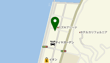 夢来夢来の地図画像