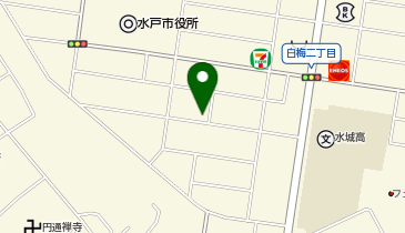 ネパール料理 居酒屋 ラムの地図画像