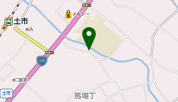 ever.doichiの地図画像