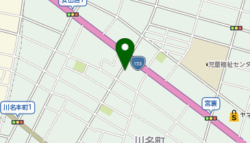 ぴしっぷるの地図画像