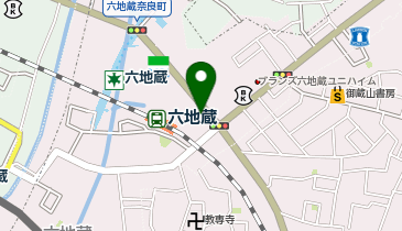 居酒屋 いろはの地図画像