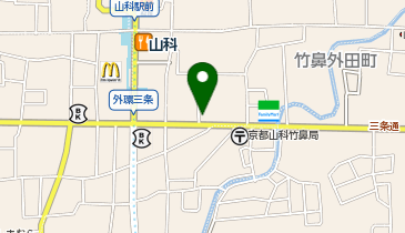 Sobremesaの地図画像