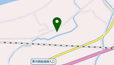 R3cafeの地図画像