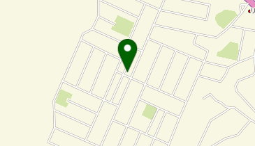 お好み焼 藍の地図画像