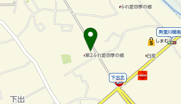 おでんや 芹(せり)の地図画像