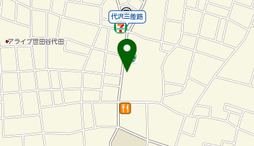 うなぎ丼 銀座 や嶋の地図画像