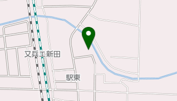 Cafe あさあけの地図画像