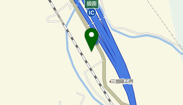 さくらの地図画像