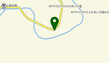 オンガタVIEWの地図画像
