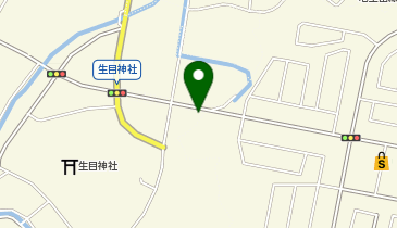 きまぐれの地図画像