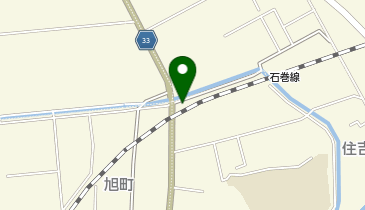 CAFE SUGAWARAの地図画像