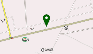 caffe Girasoleの地図画像