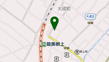 COFFEE Yamabikoの地図画像