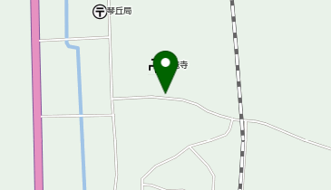 Terra Cafeの地図画像