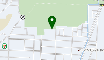 カフェ&ギャラリー ルツの地図画像