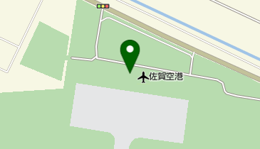 さがんれすとらん 志乃 空港店の地図画像