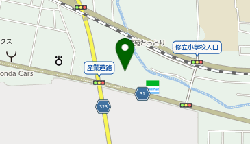 まねき 吉方店の地図画像