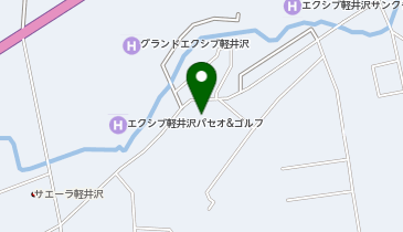 みかげ珈琲の地図画像