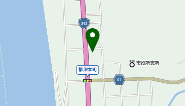 懐石 吟の地図画像