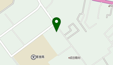 丸福コパンの地図画像