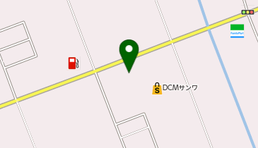 情熱食堂 つがる柏店の地図画像