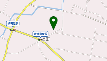 赤堀製茶場の地図画像