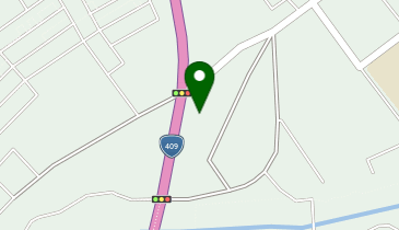 中華料理 八福餃子房 富里店の地図画像