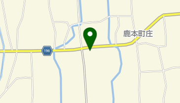 東風日和の地図画像