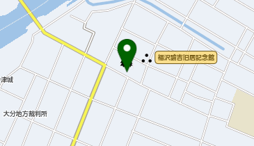 諭吉コルリの地図画像