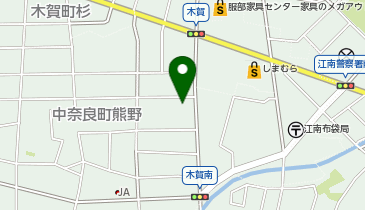 山海関の地図画像