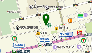 大衆鳥料理 鳥ボーンの地図画像