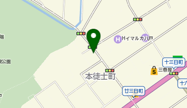 Cammina Per Terraの地図画像