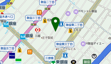 Big Bangの地図画像