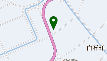 秀ちゃんラーメンの地図画像