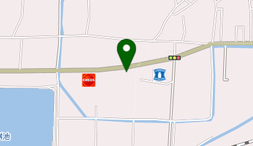 ぶっかけふるいち 金光店の地図画像