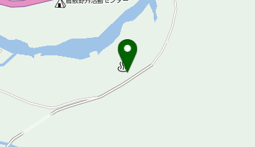 ゆり野の地図画像