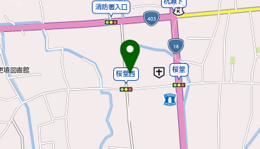 Bastian yogurtの地図画像