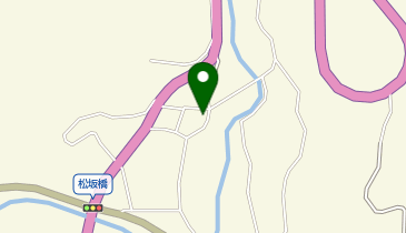 味彩 さざんか あいちゃん農園の地図画像