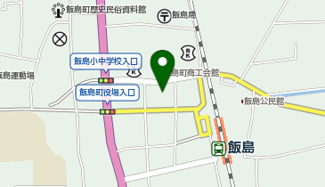 喫茶 もあいの地図画像