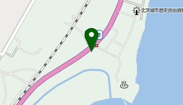 らうんじ しゃぼん玉の地図画像